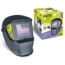 TOPARC MASTER LCD 11