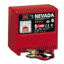 NEVADA 6 CHARGEUR TELWIN