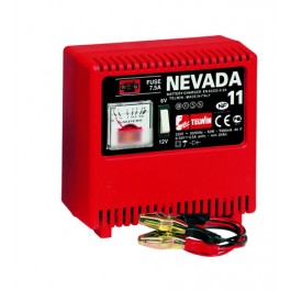 NEVADA 11 CHARGEUR TELWIN