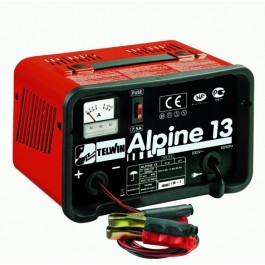 ALPINE 13 CHARGEUR TELWIN