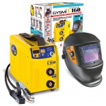 BUNDLE GYSMI E 160 + LCD MASTER 9/13
