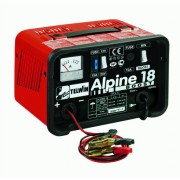 ALPINE 18 BOOST CHARGEUR TELWIN