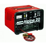 ALPINE 20 BOOST CHARGEUR TELWIN