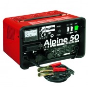 ALPINE 50 BOOST CHARGEUR TELWIN