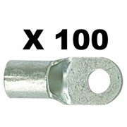 100 Cosses Diam. 50 mm² M10