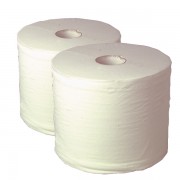 Bobines de papier blanche 1000 formats
