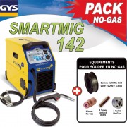 pack smartmig 142 no-gaz