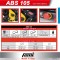 caractéristiques scie a ruban Femi ABS 105